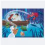 Puzzle Clementoni 104el Play For Future Little Mermaid - 3